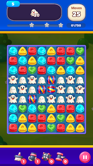 Match Blast Screenshot 0