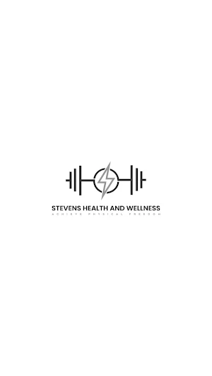 Stevens Health and Wellness Screenshot 0