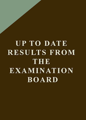 Neaea Grade 12 Result Screenshot 1