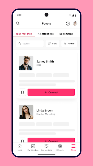 LeadDev Screenshot 2