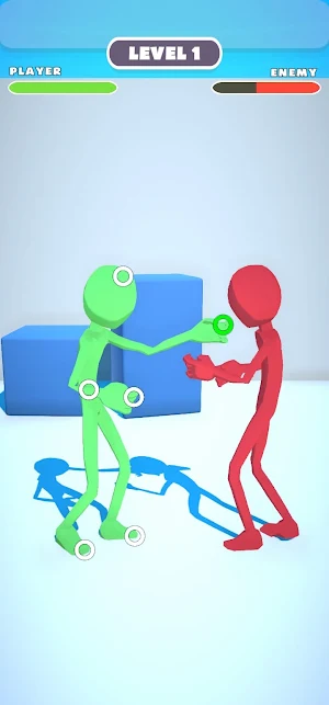 Limb Fight Screenshot 0