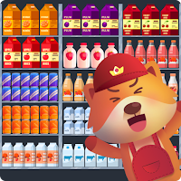 Goods Sort : Challenging Game