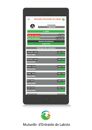 Mela Screenshot 3