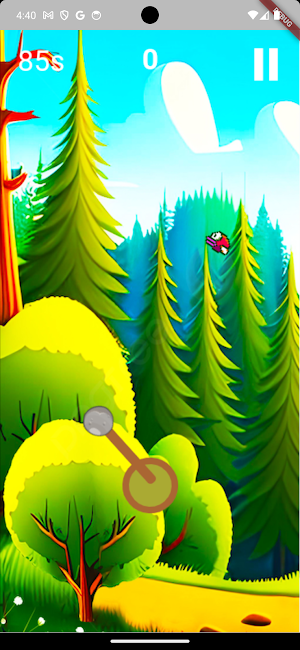 Stone War Screenshot 1