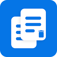 Duplicate Contact File Remover
