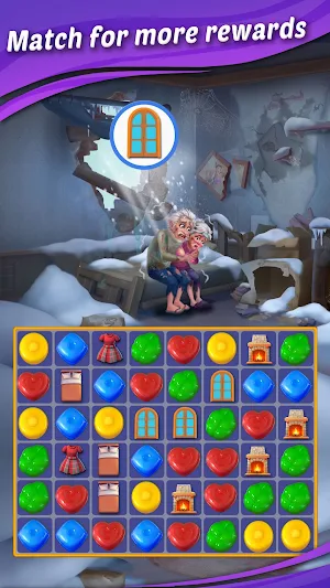 Merge  Farm Screenshot 2