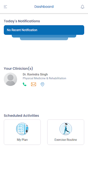 Advance Pain Mgmt Screenshot 1