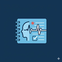 Symptom Diary: Health Tracker