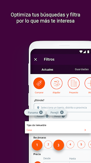 Compreoalquile, en Panamá. Screenshot 3