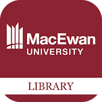 MacEwan Library Checkout