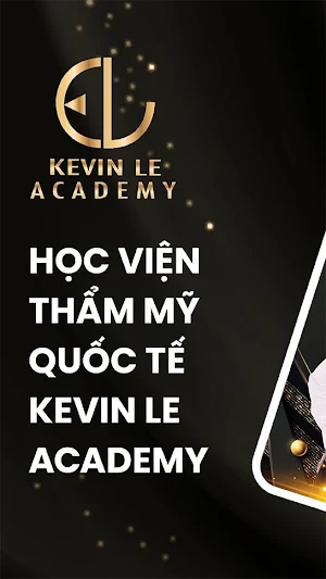 Kevin Le Academy Screenshot 0