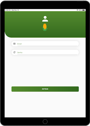 iNET AGRO Screenshot 2