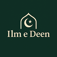 Ilm-e-Deen :Prayer Times