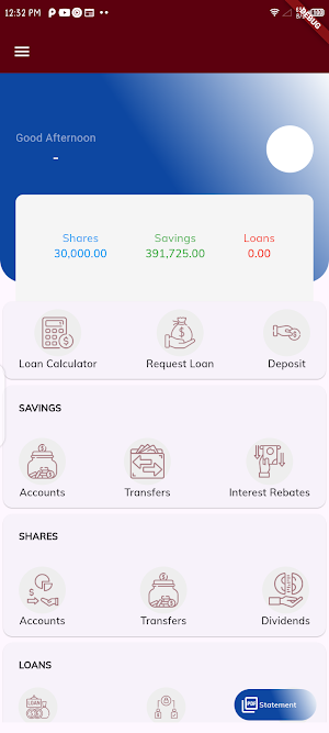 HYSSOPS Investment Screenshot 1