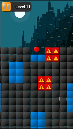 Ball Rampage Screenshot 2