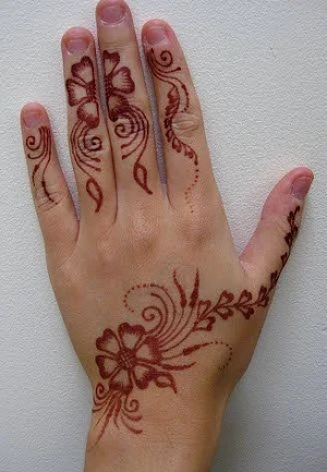 Mehndi Design Screenshot 1