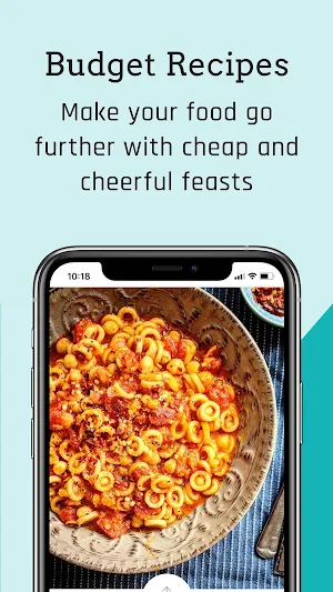 BBC Good Food Magazine - Home Cooking Recipes Screenshot 3