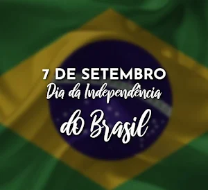 Dia da independência do Brasil Screenshot 3