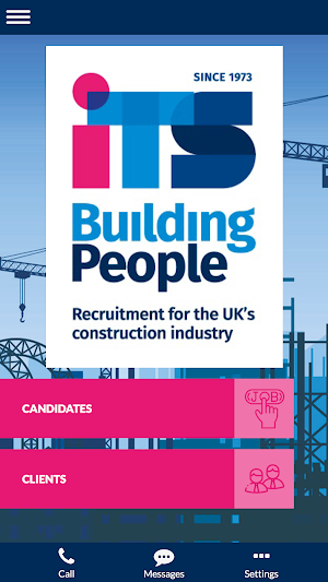 ITS Building People Screenshot 0