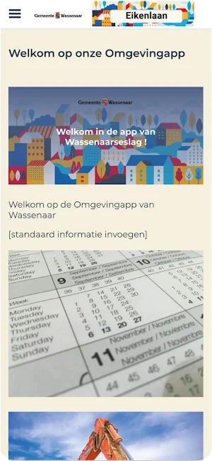 Eikenlaan Screenshot 2