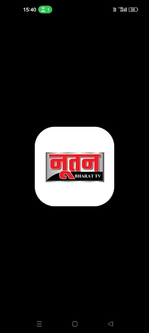 Nutanbharattv Screenshot 3