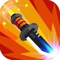 Knife: Slice and Climb