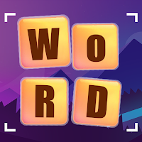 Word Infinity Challenge