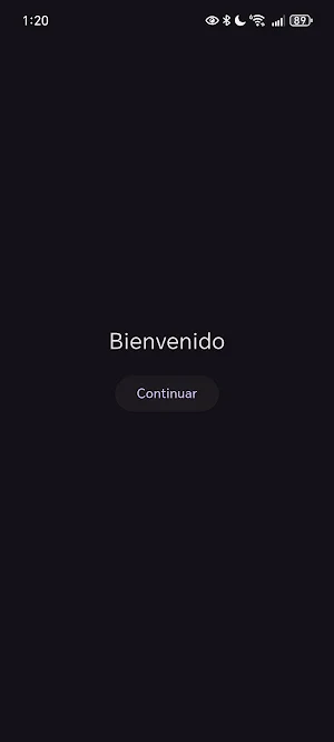T-SIM: Simula y vende lotería Screenshot 1