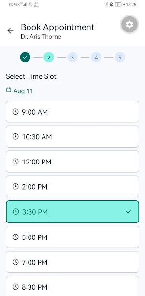 Nafsytic Screenshot 1
