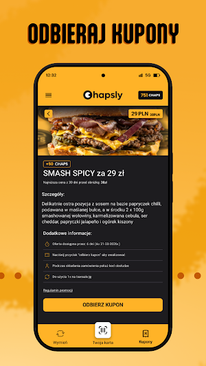 Chapsly Screenshot 2