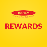 JOCYL'S Rewards
