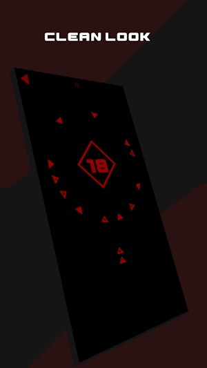 HYPERSHAPE: HARDCORE EDITION Screenshot 2