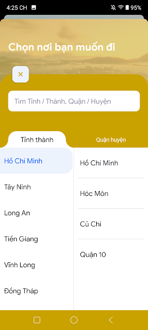 Thảo Kim Ngân Screenshot 1