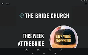The Bride Church Screenshot 3