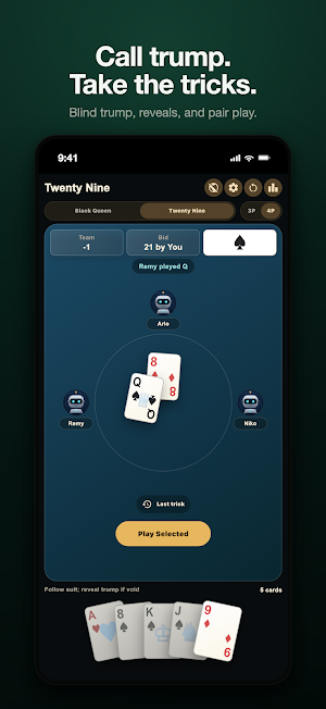 TwenT9 Screenshot 2