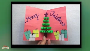 Merry Craft Corner Screenshot 1