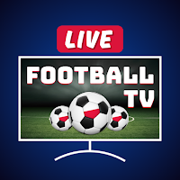 Live Football TV HD Streaming