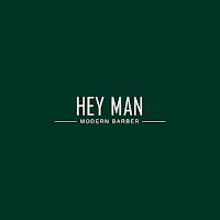 Hey Man Modern Barber