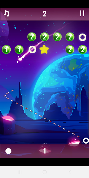 Balphys - exciting, interestin Screenshot 2