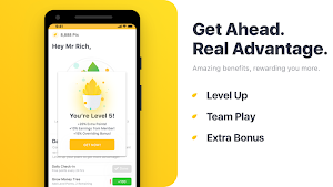 MoneyTree Rewards - Earn Money & Gift Cards Online Screenshot 2