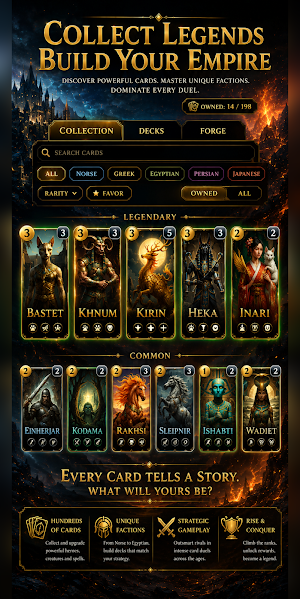 Ages of Myth Screenshot 3