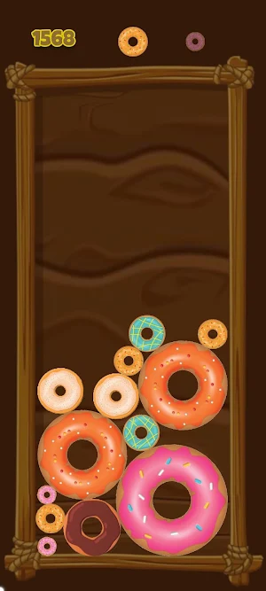 Merging Merge! Screenshot 0