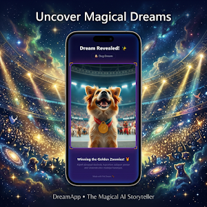 PawDream AI Screenshot 2