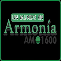 Am 1600 Armonía