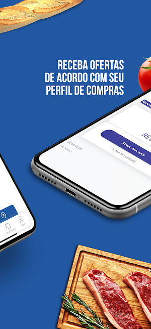 Clube de Ofertas São Luiz Screenshot 2