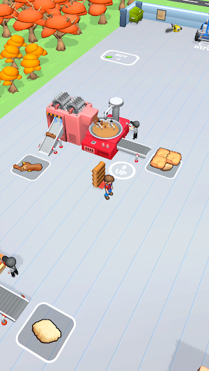 Wood Master Screenshot 0