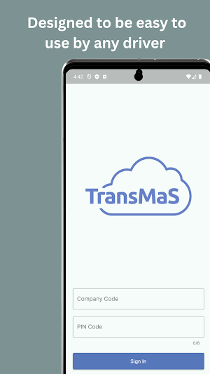 TransMaS Screenshot 0