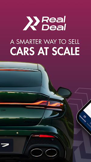 Real Deal: Dealer Screenshot 0