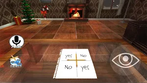 Charlie Charlie Challenge Screenshot 0