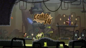 Who Shot The Sheriff? Screenshot 3